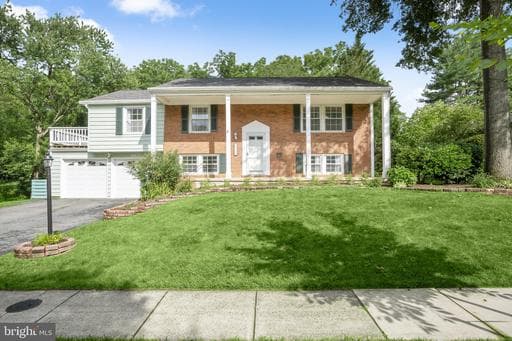 5174 DOWNWEST RIDE, COLUMBIA, MD, 21044
