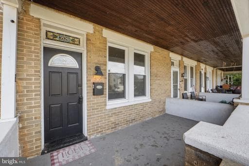 3920 6TH ST, BALTIMORE, MD, 21225