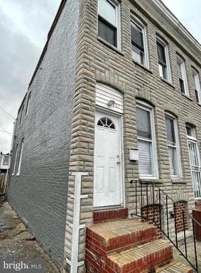 401 S MOUNT ST, BALTIMORE, MD, 21223