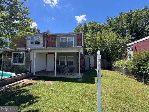 401 BIGLEY, BALTIMORE, MD, 21227