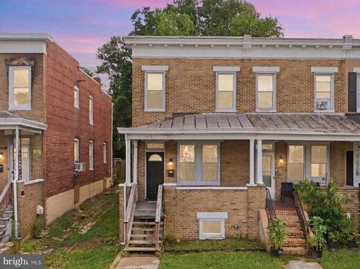 3920 6TH ST, BALTIMORE, MD, 21225