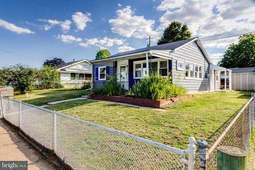 1318 WILSON POINT RD, BALTIMORE, MD, 21220