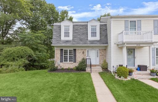 8614 TOWER BRIDGE WAY, LUTHERVILLE TIMONIUM, MD, 21093