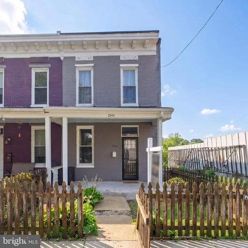 3544 ASH ST, BALTIMORE, MD, 21211