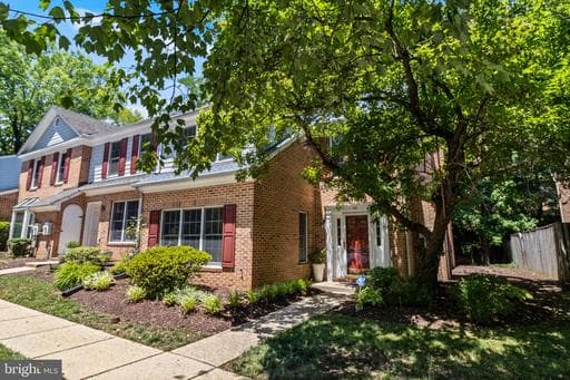 106 HUCKLEBERRY DR, LA PLATA, MD, 20646