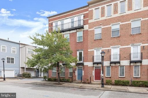 1015 GRANBY ST #185-2, BALTIMORE, MD, 21202