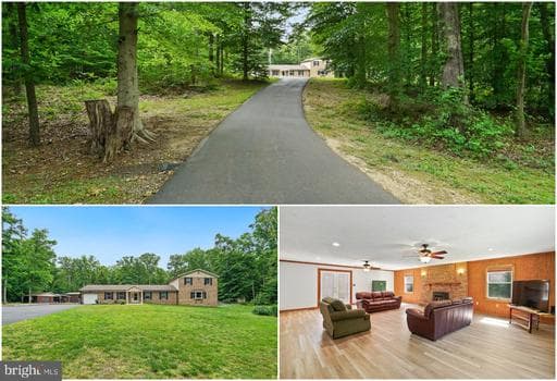 9655 SHARON AVE, LA PLATA, MD, 20646