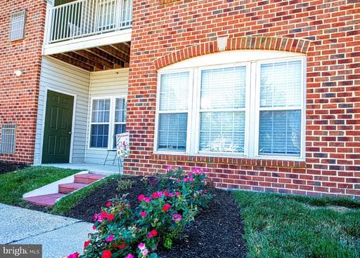 205 SECRETARIAT DR #205-D, HAVRE DE GRACE, MD, 21078