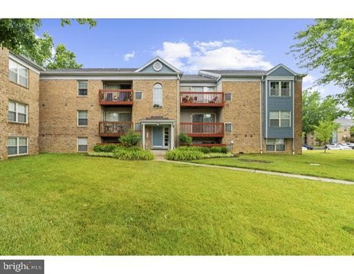 1256 Sugarwood Cir, Essex, MD 21221-5488, United States