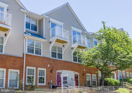 6307 SANDPIPER CT #2, ELKRIDGE, MD, 21075