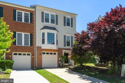 5917 FOX GLEN CT, ELKRIDGE, MD, 21075