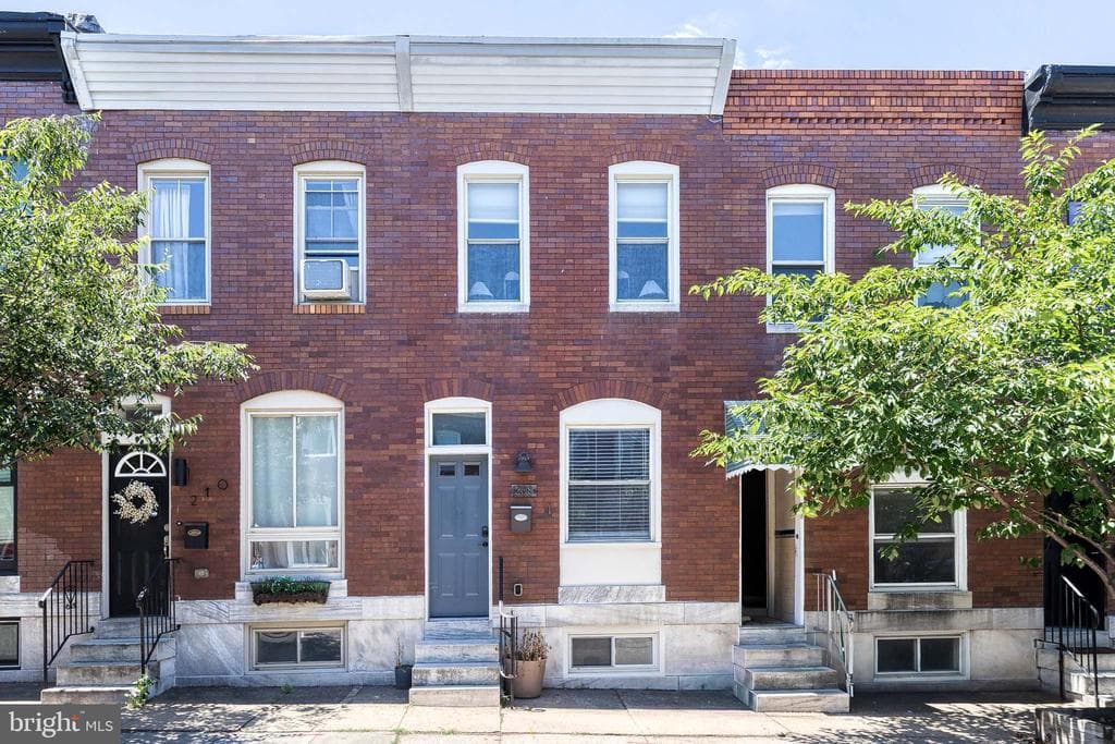 MD,BALTIMORE CITY - 285000