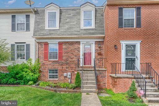 3633 TOREY LN, ABINGDON, MD, 21009