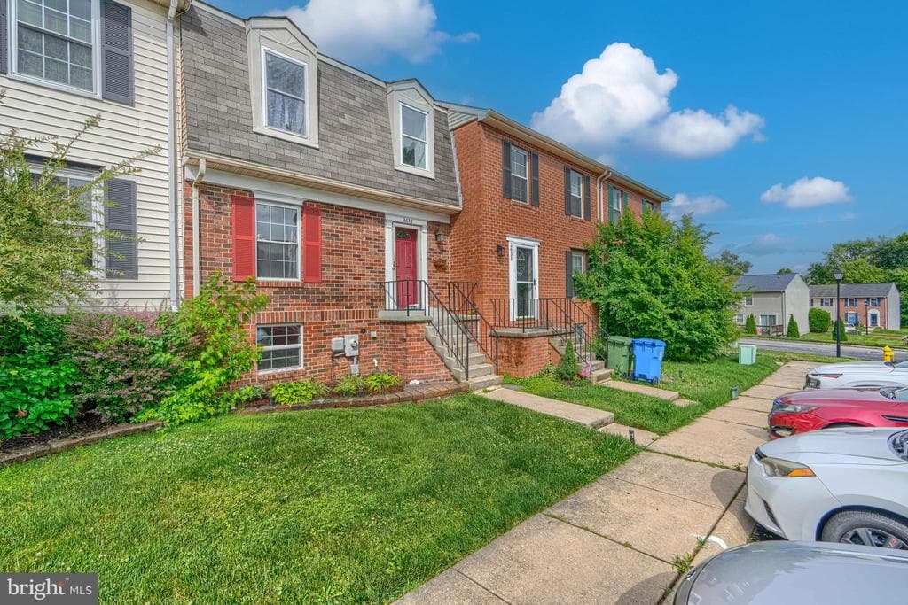 MD,HARFORD - 287500