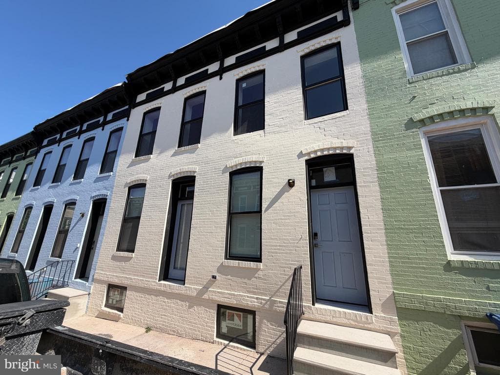 MD,BALTIMORE CITY - 285000