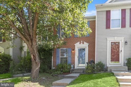 4556 VERMEER CT, OWINGS MILLS, MD, 21117