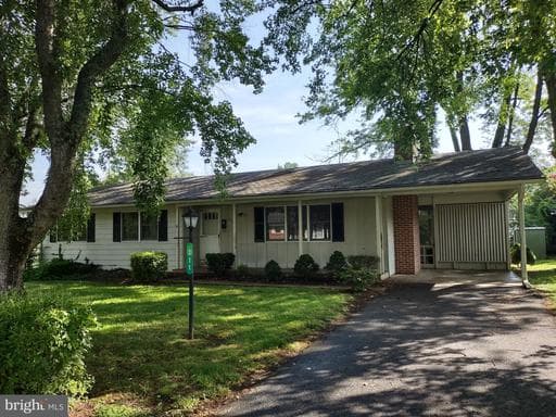211 RICHARDSON ST, BEL AIR, MD, 21014