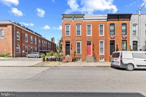 1232 PATAPSCO ST, BALTIMORE, MD, 21230