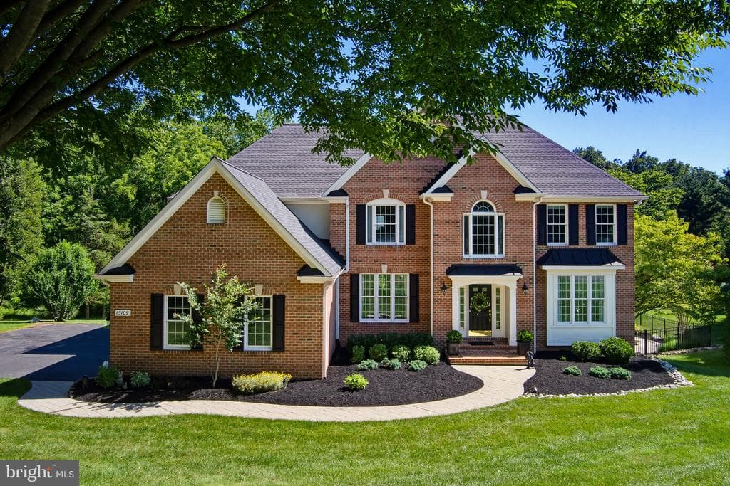 13109 Fox Path Ln, West Friendship, MD 21794-9536, United States - 1150000