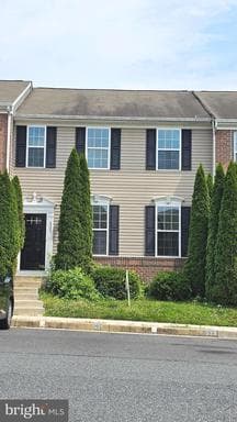 523 LOTHIAN WAY #178, ABINGDON, MD, 21009