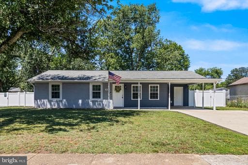 812 STONE AVE, WALDORF, MD, 20602