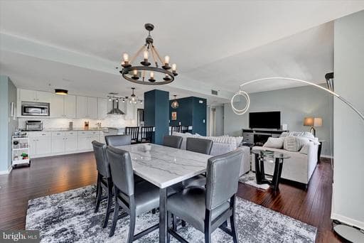 250 PRESIDENT ST #306, BALTIMORE, MD, 21202