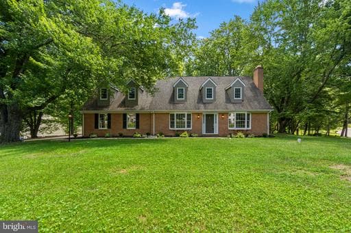 10054 GREEN CLOVER DR, ELLICOTT CITY, MD, 21042