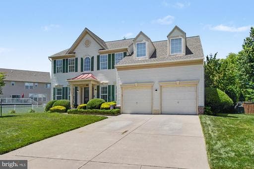 2913 AIRDRIE AVE, ABINGDON, MD, 21009