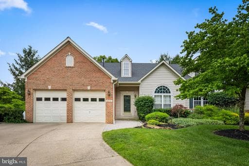 4300 SCOTCH ROSE CT #4300, PIKESVILLE, MD, 21208