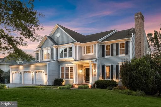 3606 WILLOW BIRCH DR, GLENWOOD, MD, 21738