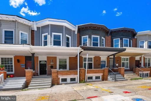 2766 THE ALAMEDA, BALTIMORE, MD, 21218