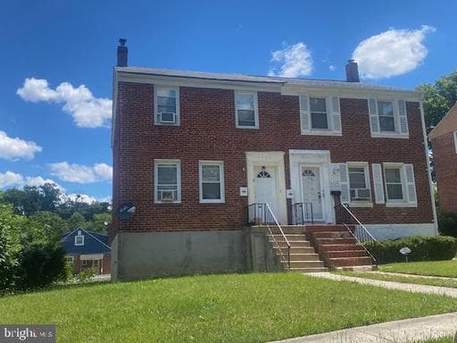 5727 SIMMONDS AVE, BALTIMORE, MD, 21215