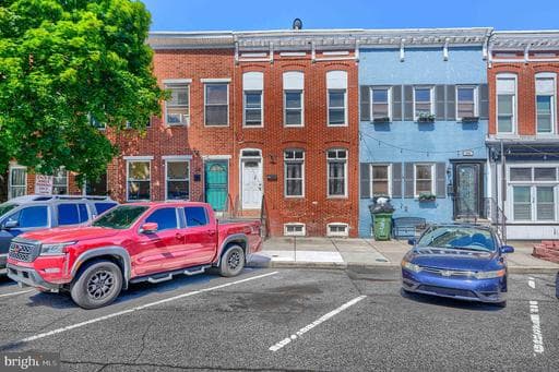 234 CHESTER ST, BALTIMORE, MD, 21231