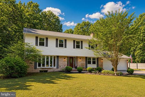 3872 STONEYBROOK RD, WHITE PLAINS, MD, 20695