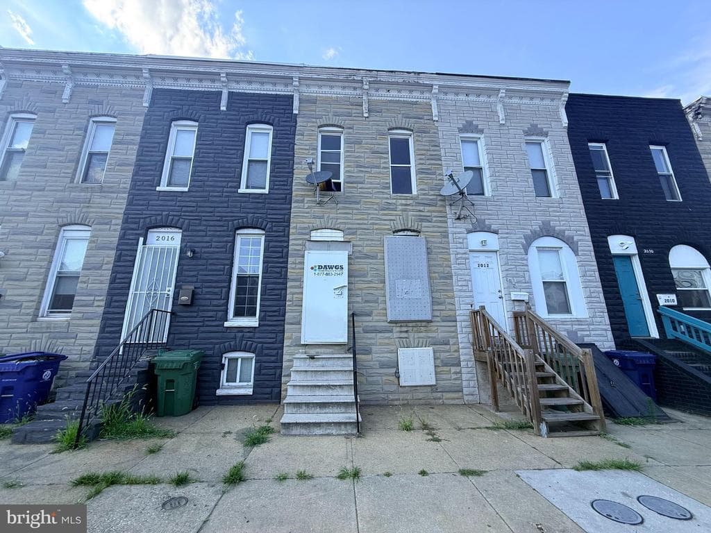 MD,BALTIMORE CITY - 24500