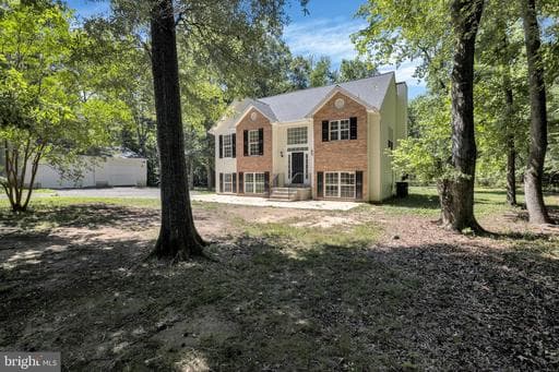 2535 SMITH POINT RD, NANJEMOY, MD, 20662