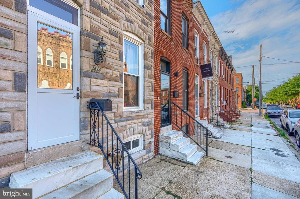 1414 Towson St, Baltimore, MD 21230-5302, United States - 269900