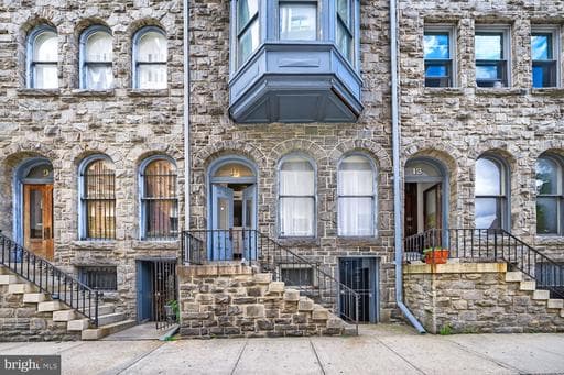 11 W BIDDLE #11B, BALTIMORE, MD, 21201