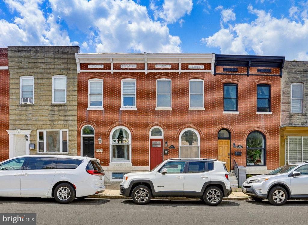 204 S East Ave, Baltimore, MD 21224-2205, United States - 335000
