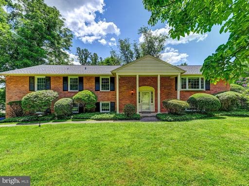 10832 STEVENSON RD, STEVENSON, MD, 21153