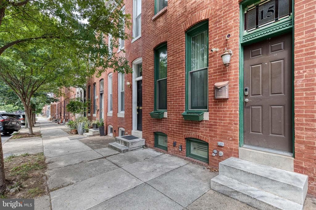 MD,BALTIMORE CITY - 325000