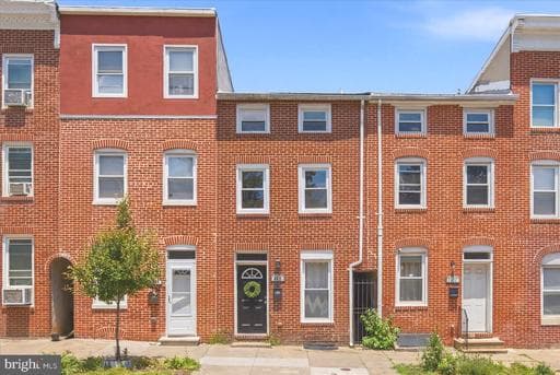 1224 E EAGER ST, BALTIMORE, MD, 21202