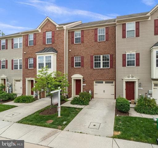 9505 LIVERPOOL LN #93, ELLICOTT CITY, MD, 21042