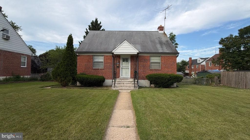MD,BALTIMORE CITY - 250000