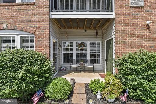 812 LONG DR #812-A, ABERDEEN, MD, 21001