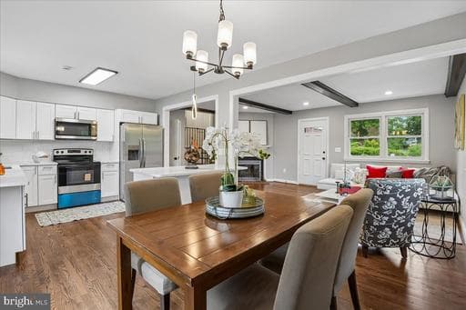 1204 SAINT ANDREWS WAY, BALTIMORE, MD, 21239