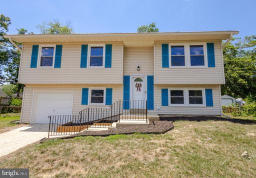 1224 ADAMS RD, WALDORF, MD, 20602