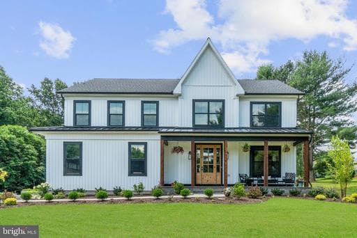 BLENHEIM RD, PHOENIX, MD, 21131