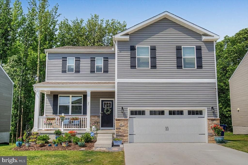 27 BUTTERCUP CIR,ELKTON,MD,21921,CECIL - 559000