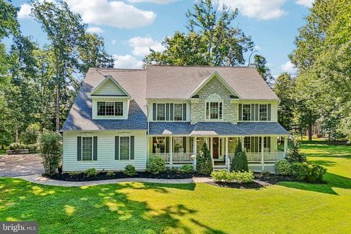 15058 FREDERICK RD, WOODBINE, MD, 21797